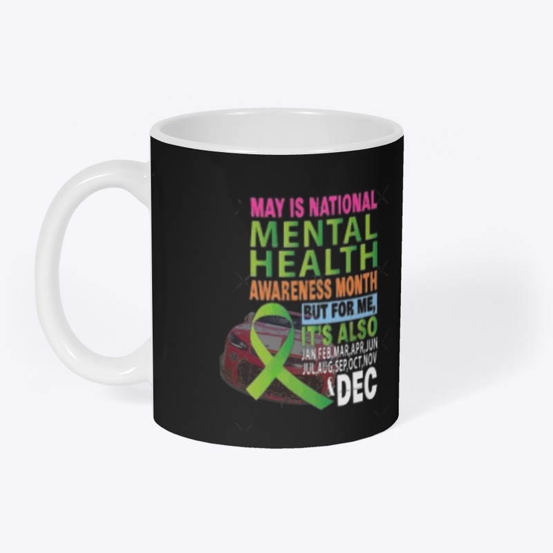 Mental Health Aware