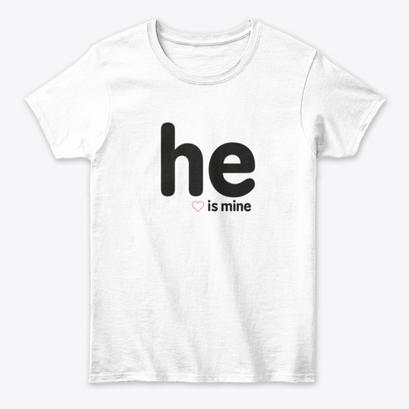 He is mine by Adwa other style 