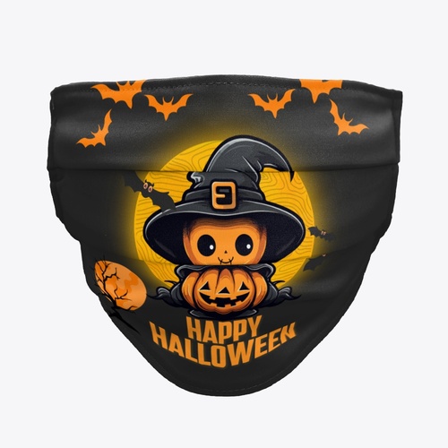 Design Den Face Masks