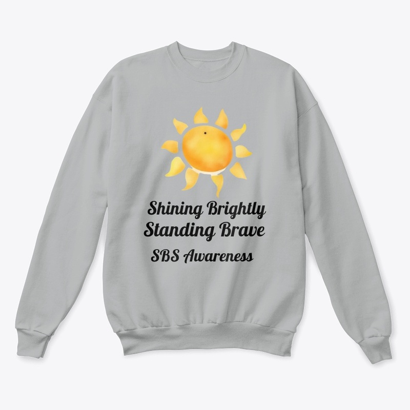 Keep on shining