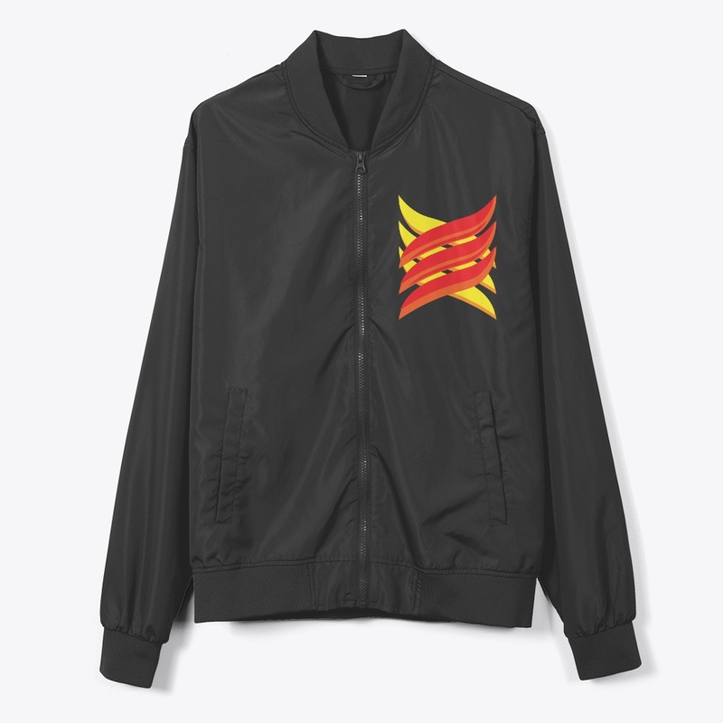 Red yellow fire producs
