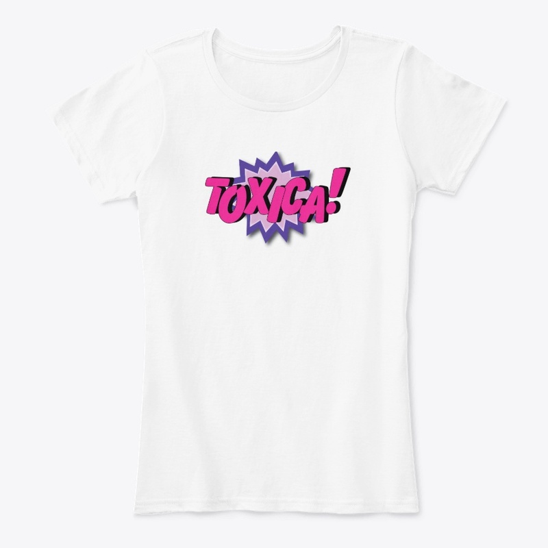 Toxica!