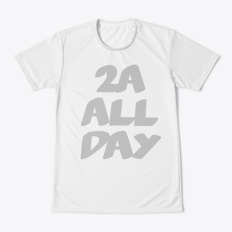 2A ALL DAY Apparel