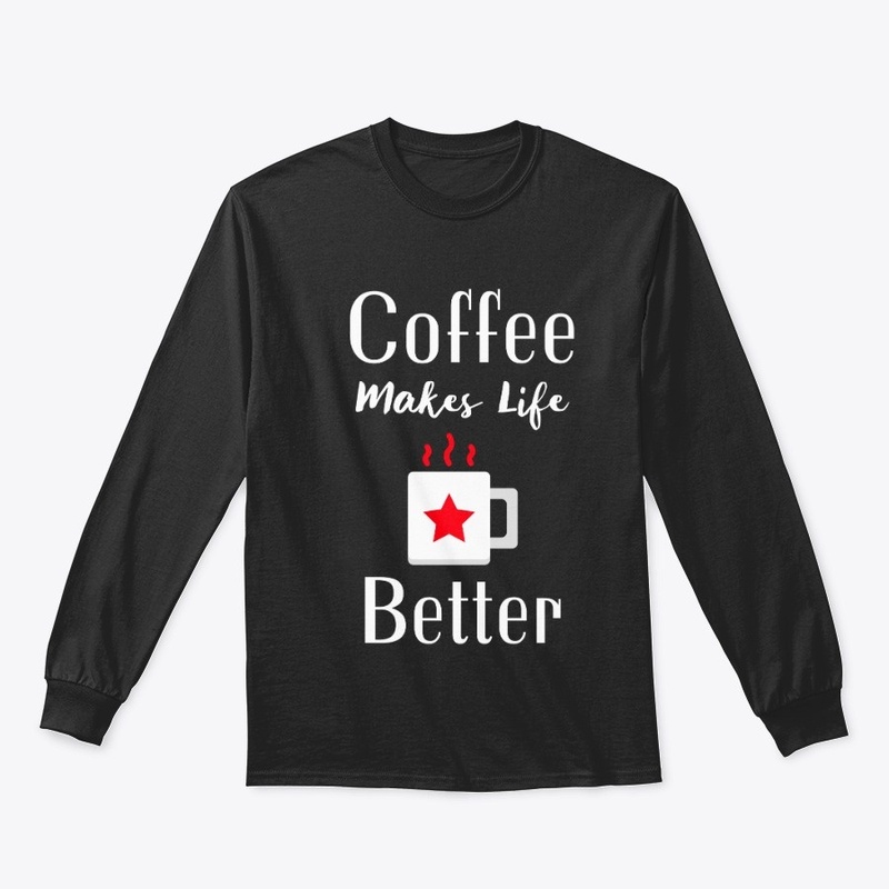 Better Coffee Life