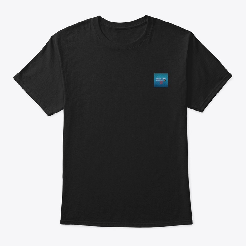 Study with Manisha T-shirt