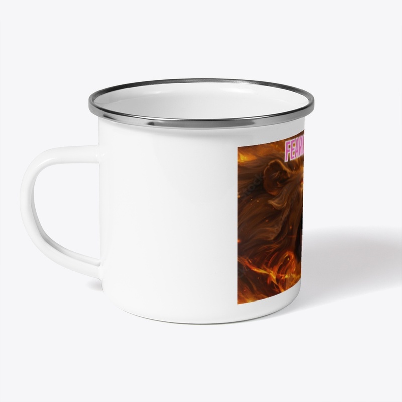 Power's Sign, T-Shirt Design