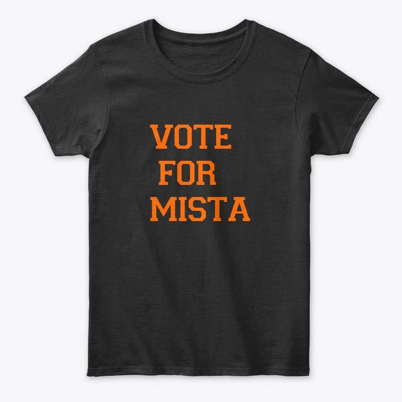 Vote for Mista Tee