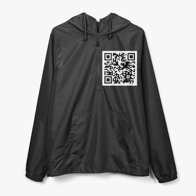 Rick Roll QR Code