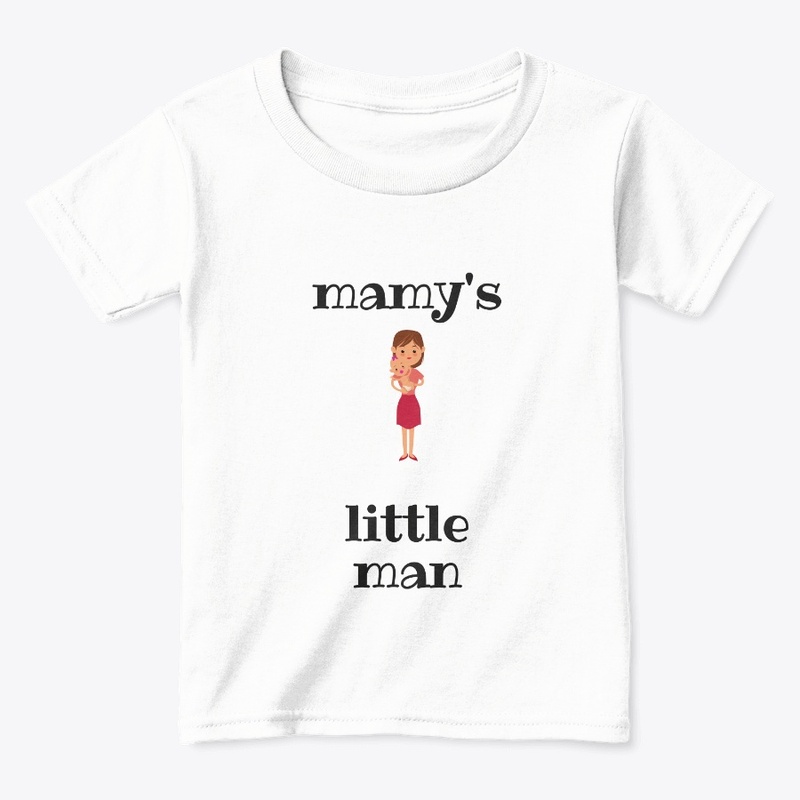  #mamy