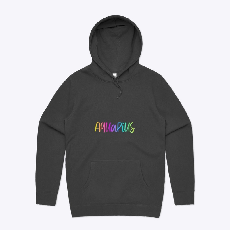 Aquarius (Rainbow) Gear