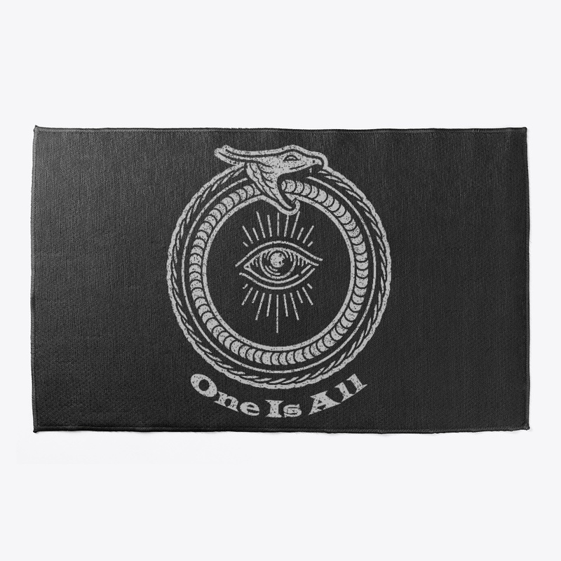 Ouroboros Merch