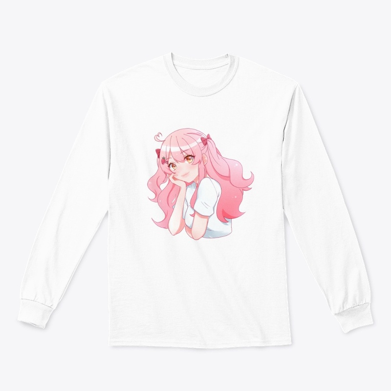 Strawberry Waifu 