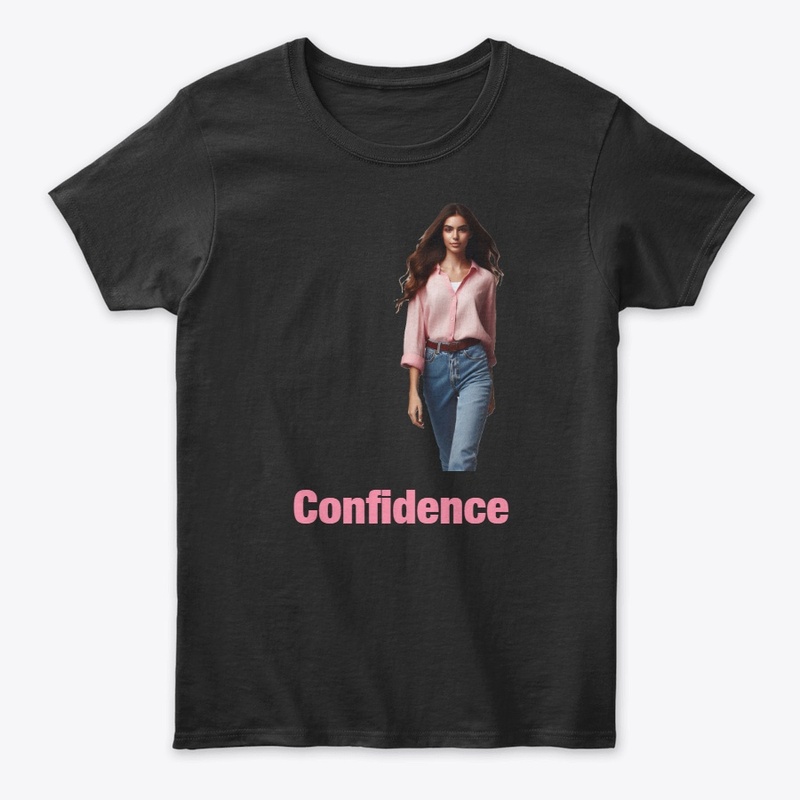 Confidance