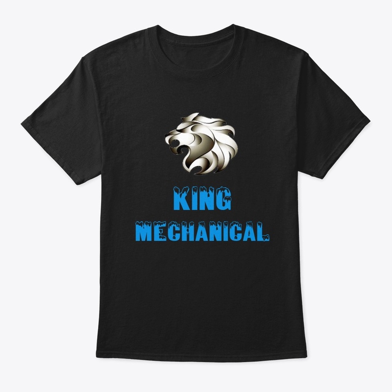 KING MECHANICAL
