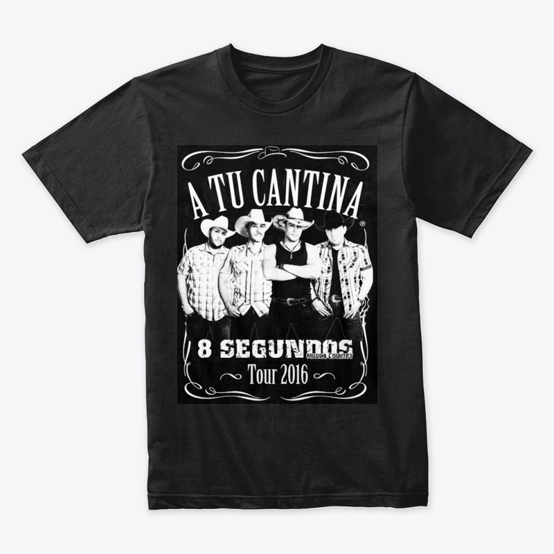 Mercancia Tour A Tu Cantina