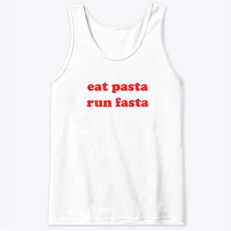 eat pasta