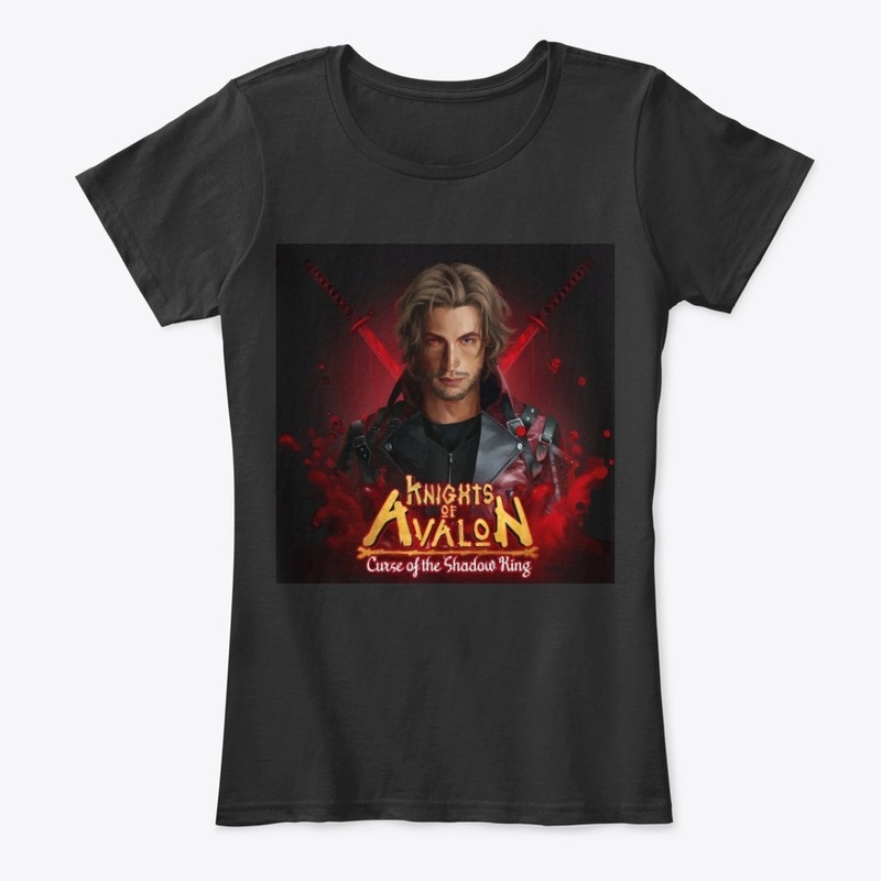 Knights of Avalon