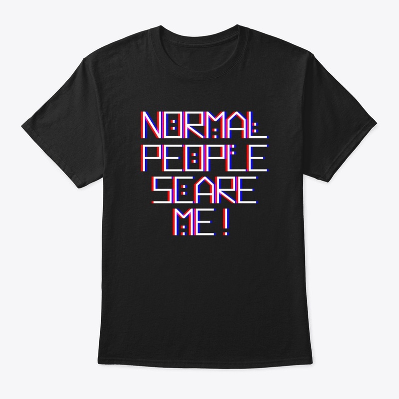 NORMAL PEOPLE