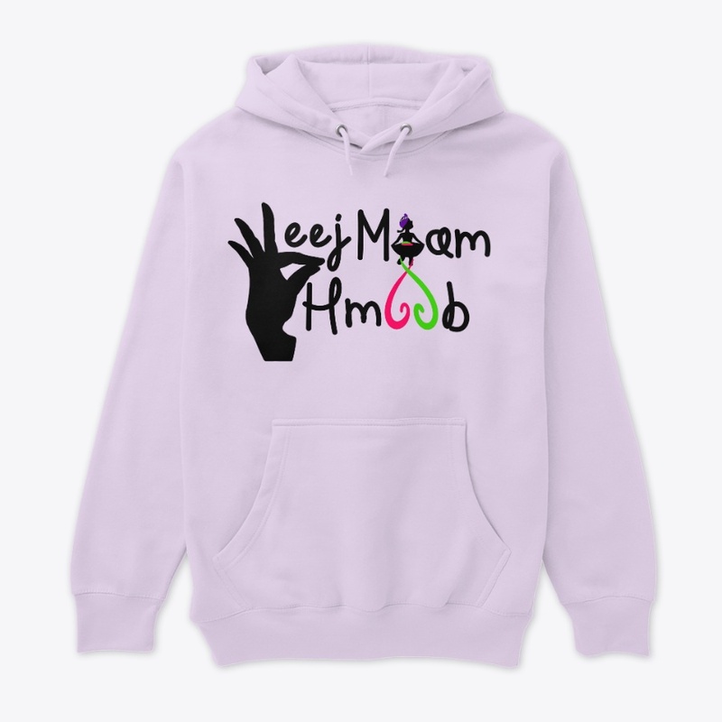 LMH21 Hoodie