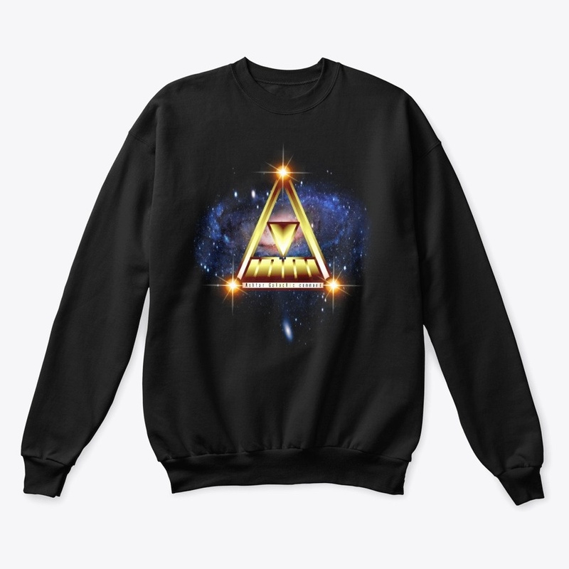 Ashtar Galactic Command