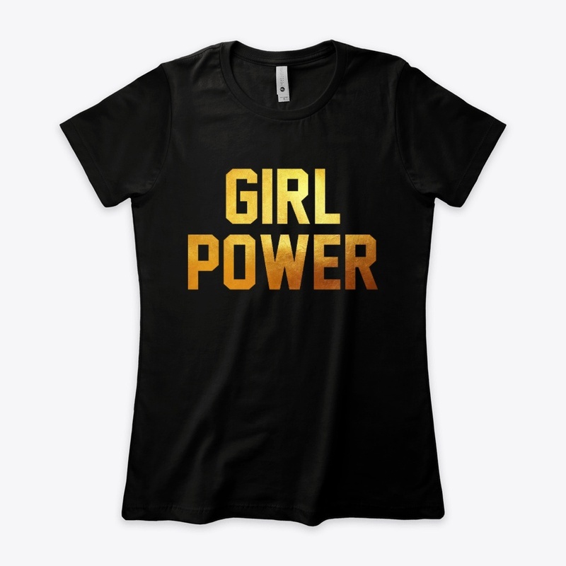 Girl Power T-Shirt