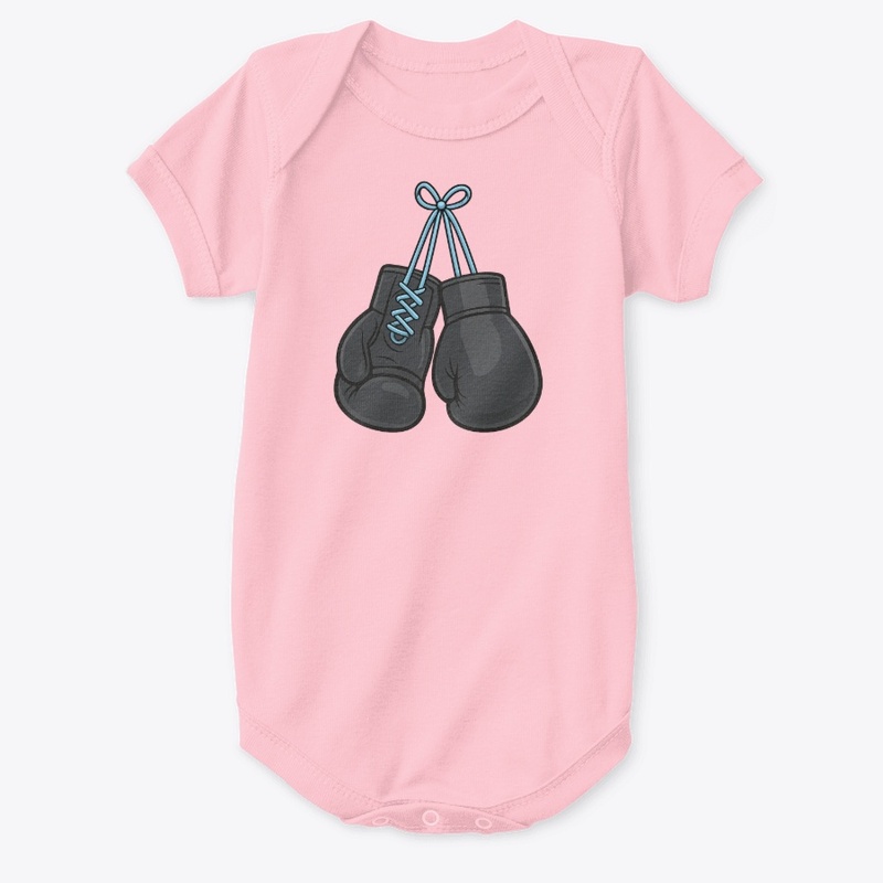 Kid Gloves