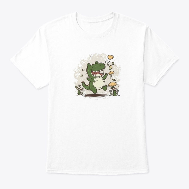 cute dino!