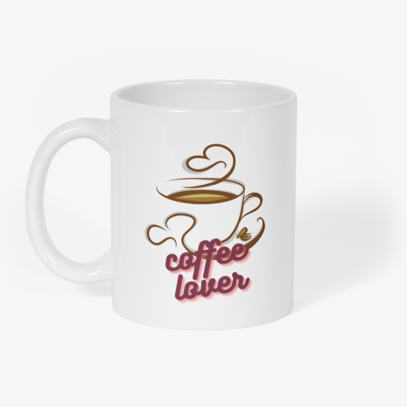 coffee lover