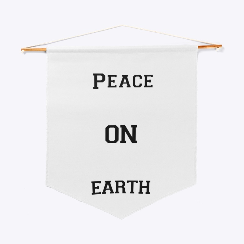 Peace on earth