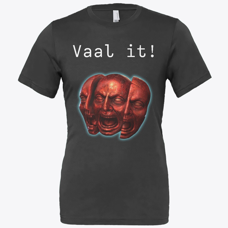 Vaal it!