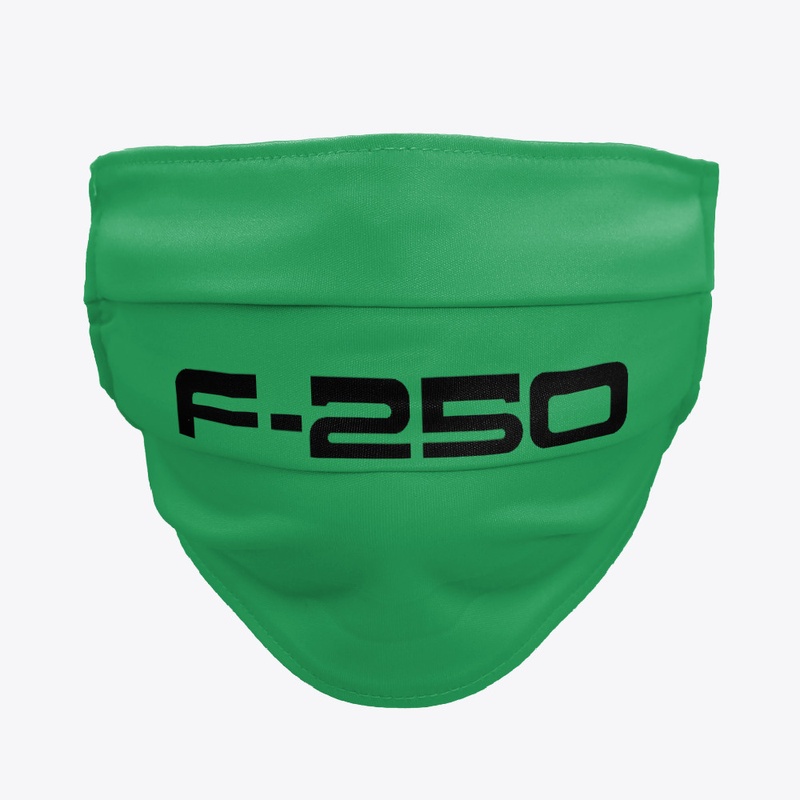 F-250 Accessories