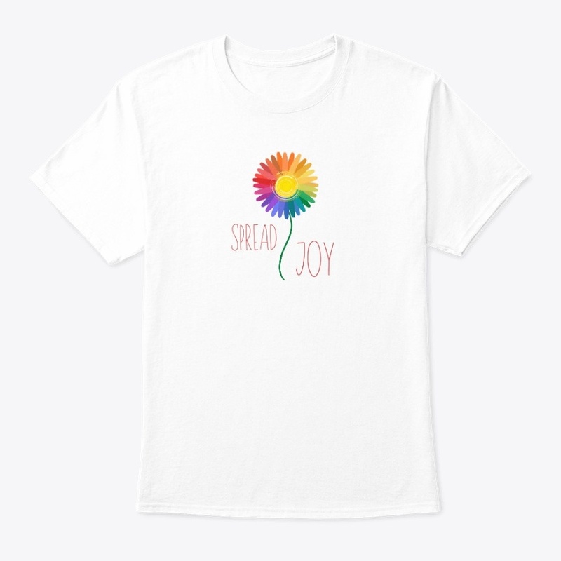 SPREAD JOY