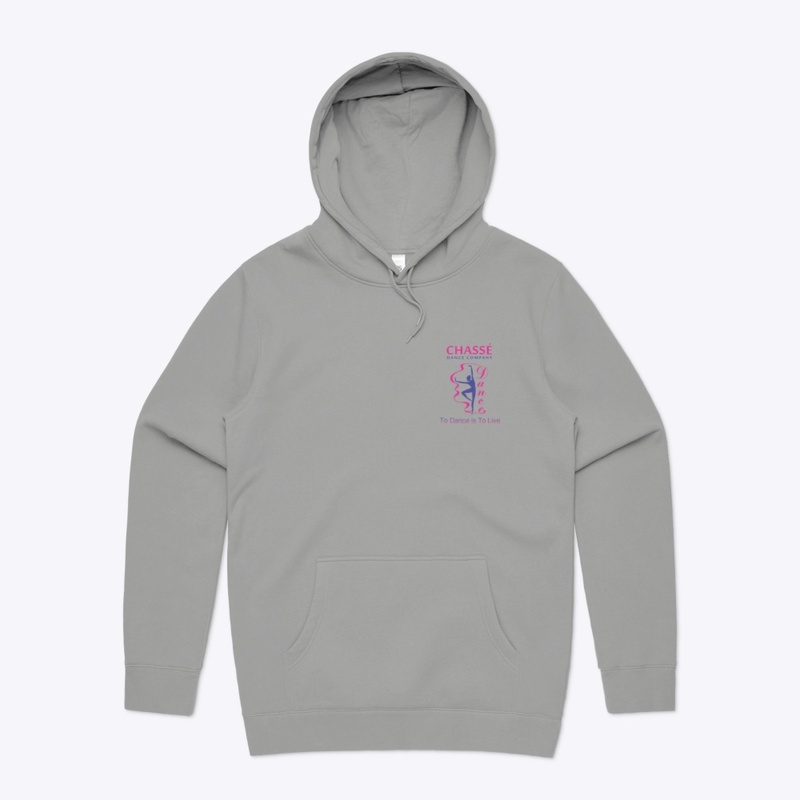 Chasse Dance Company Merchandise