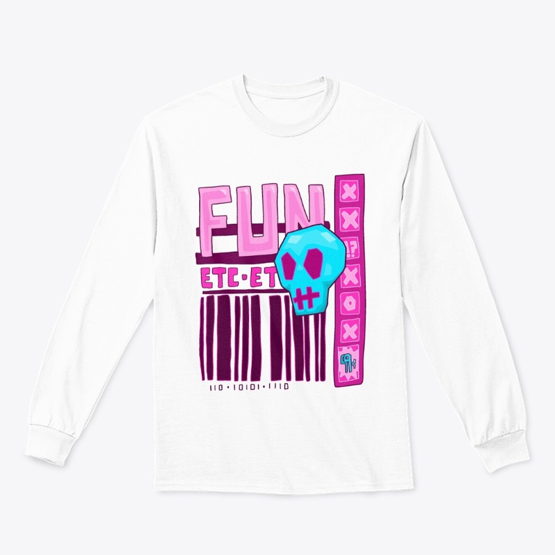 FUN, ETC.