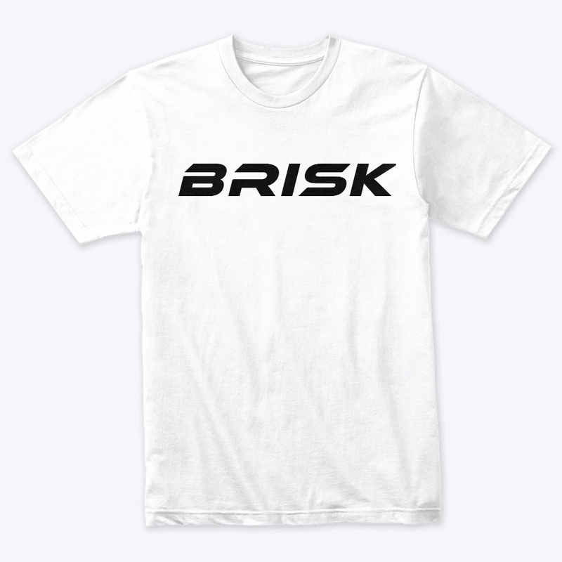 Brisk T-Shirt