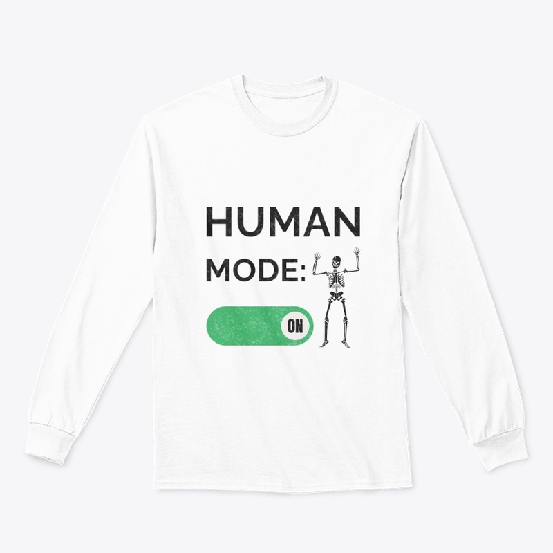 Human Mode
