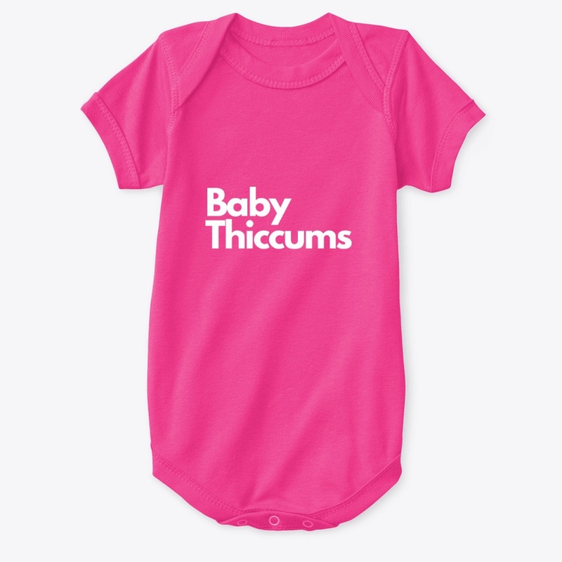 Custom baby and kids clothes