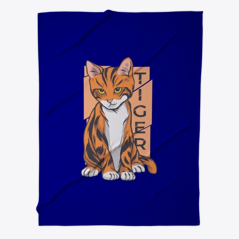 Tiger Cat