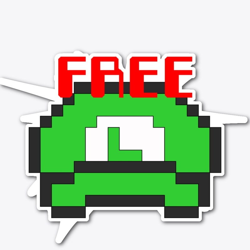 Free Luigi