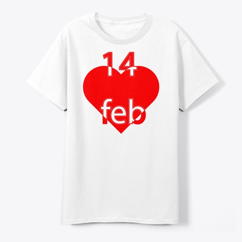 Valentine day