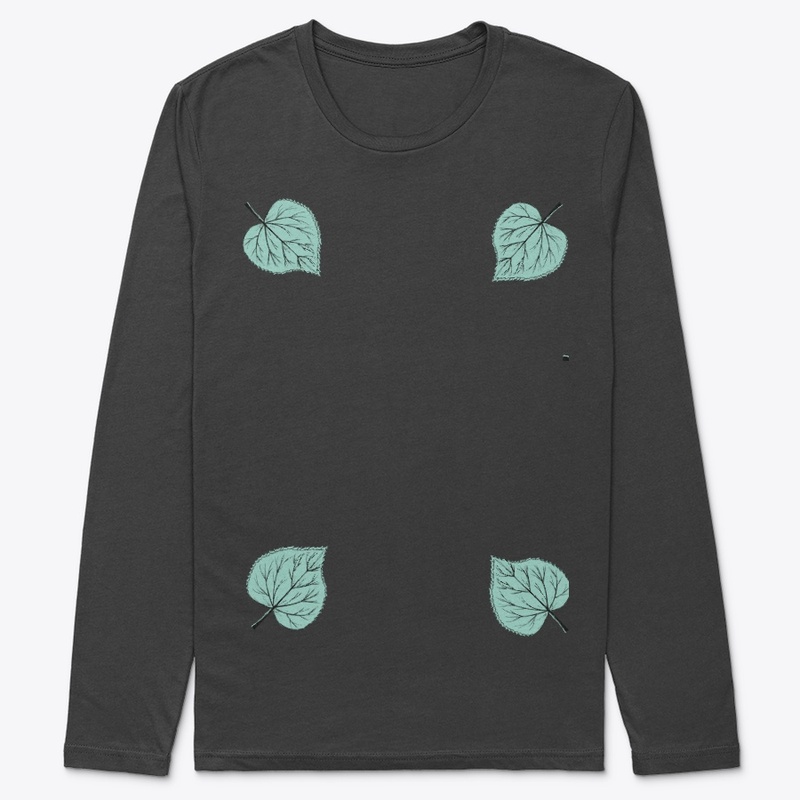 Leaf Shirt