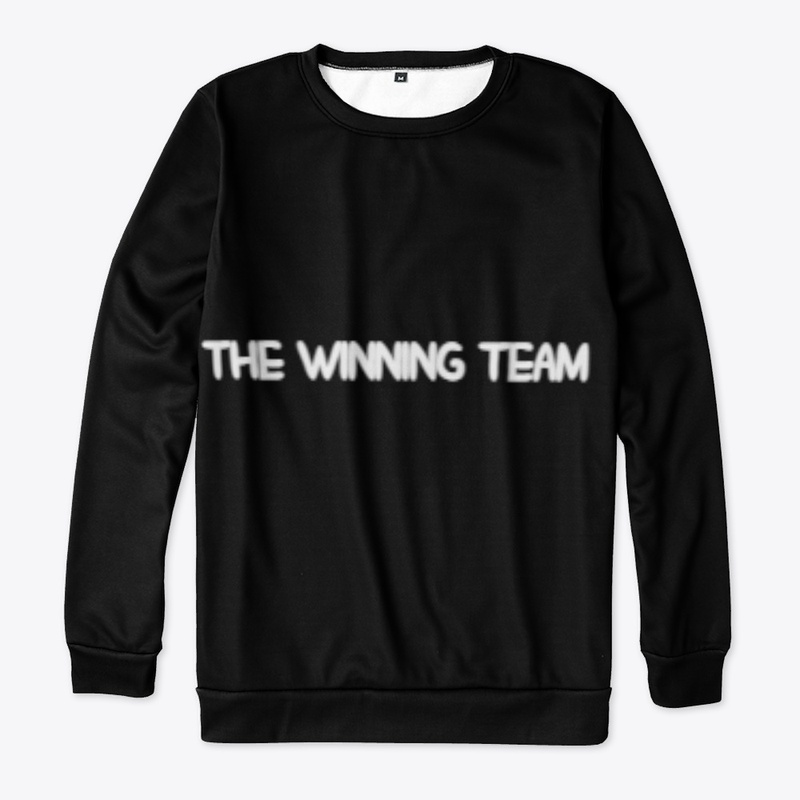 WINNING TEAM DESIGN