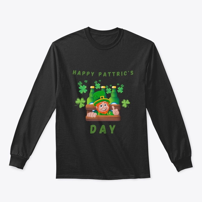 St Patrick's Day