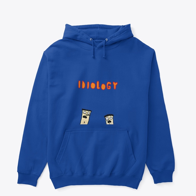 Idiology Classic Shirt