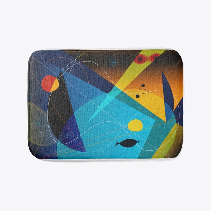 Abstraction I