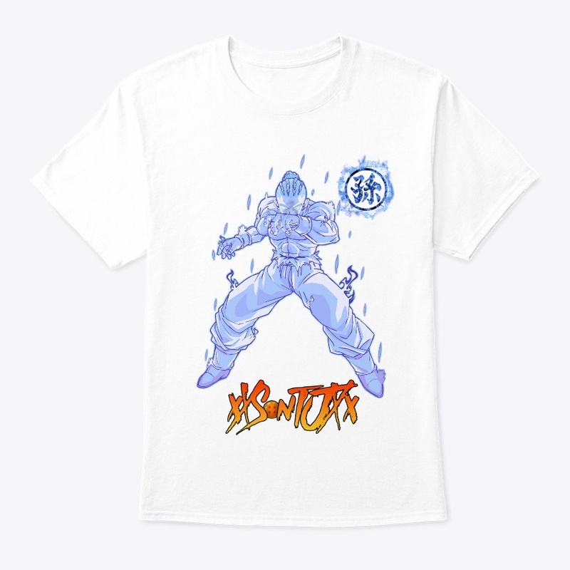 Giant UI Perfected SonTJ Avatar