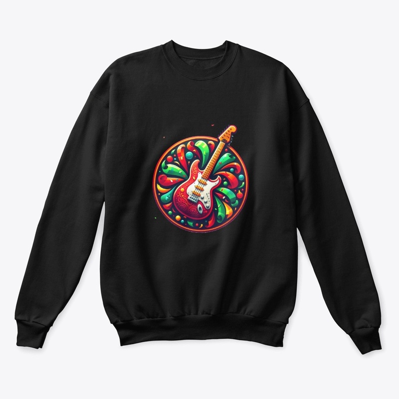 Guitarramy 