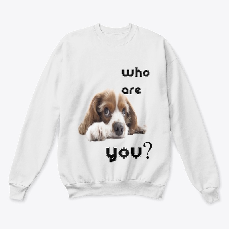 Sweat shirt
