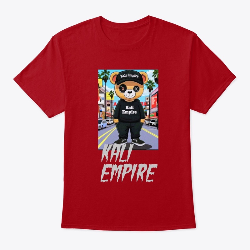 Kali Tee