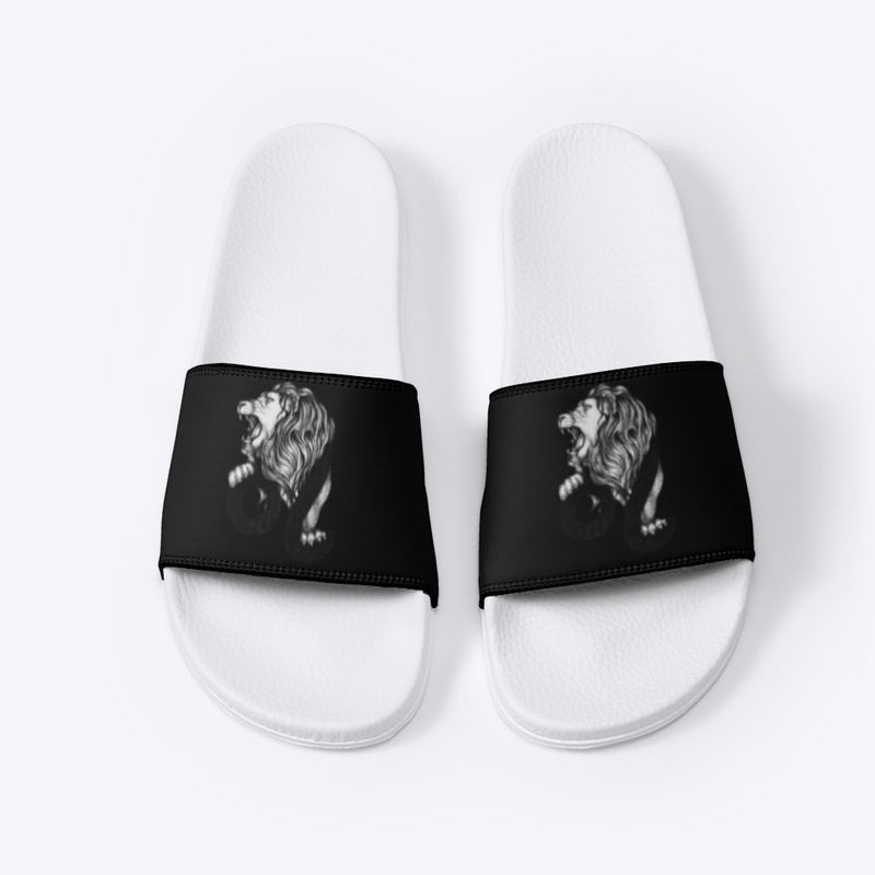 Dope lion